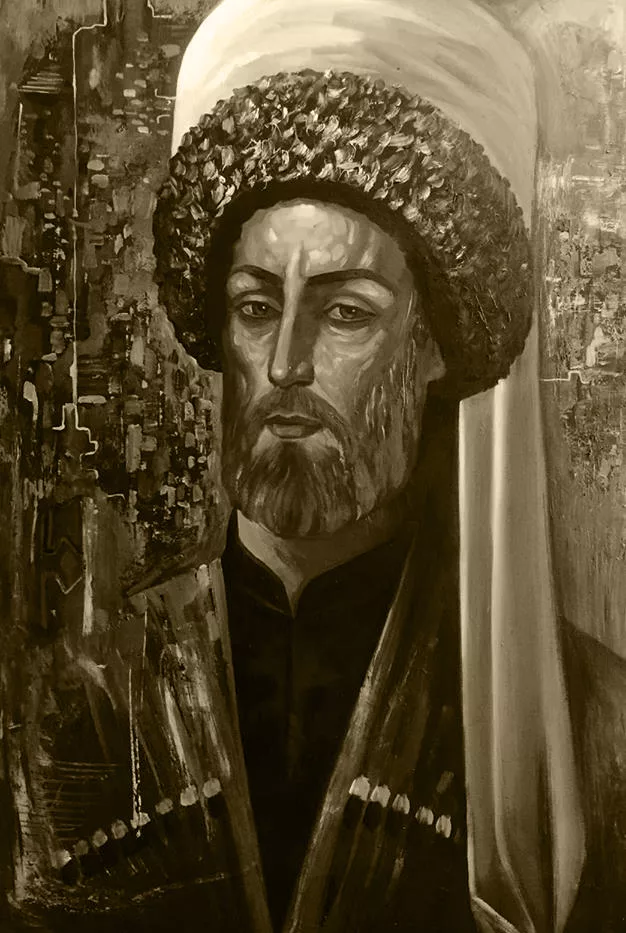 Chechnya’s Enduring Struggle: Four Centuries of Resistance 48 نون بوست