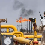 Militias and Iran Fuel Iraq’s Oil Crisis