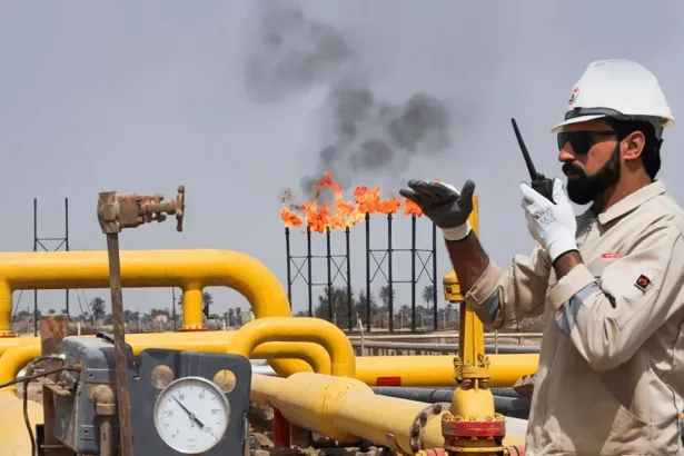 Militias and Iran Fuel Iraq’s Oil Crisis
