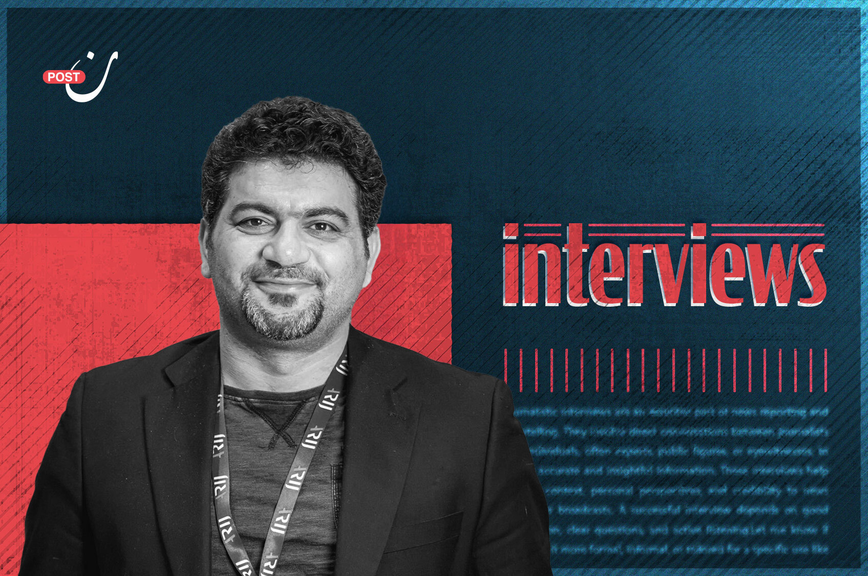 Preserving Truth: An Interview with Abdullah Maksour 28 نون بوست