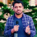 محمد النعامي