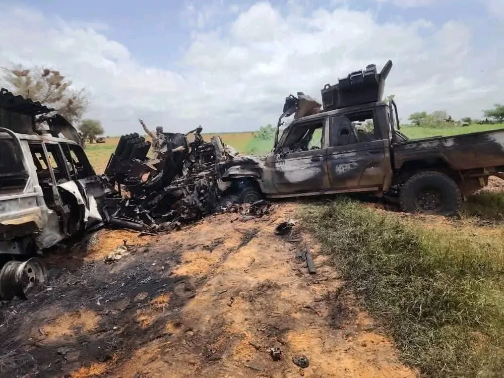 Has the Army Shifted Its Priorities? Kordofan Before Darfur? 28 نون بوست