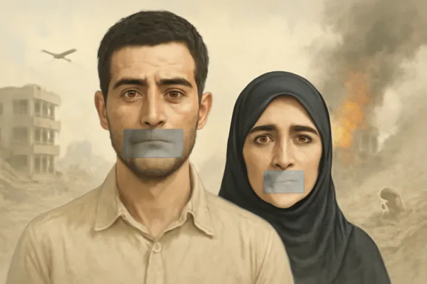 Why Did the Arabs Abandon Gaza?