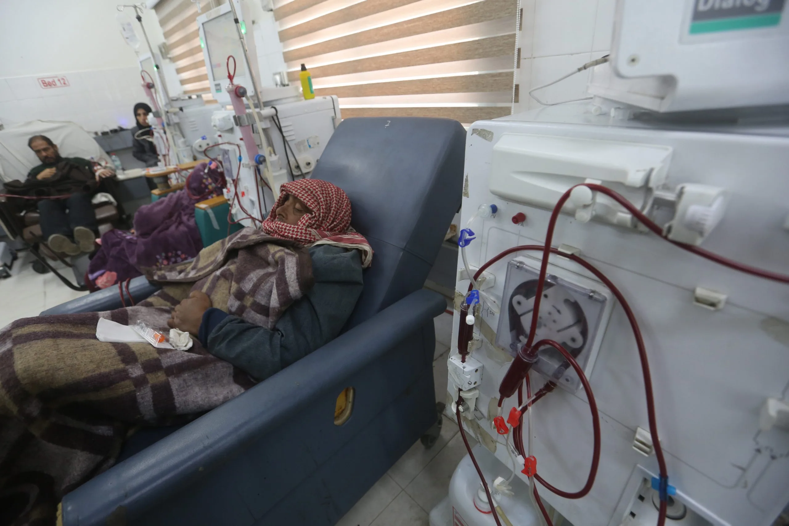 Israeli Blackmail: The New Travel Mechanism at Rafah Crossing 33 نون بوست