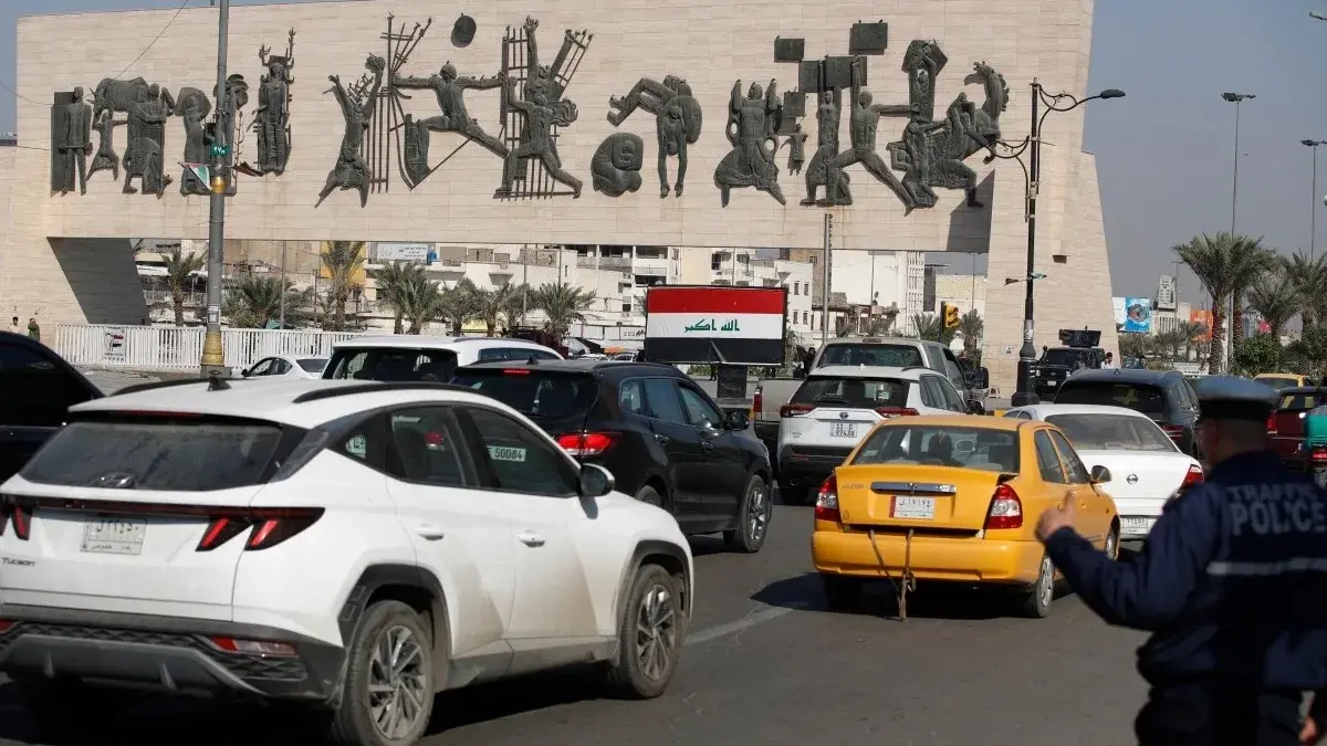 Iraq’s Armed Groups Stir Debate Once More 28 نون بوست