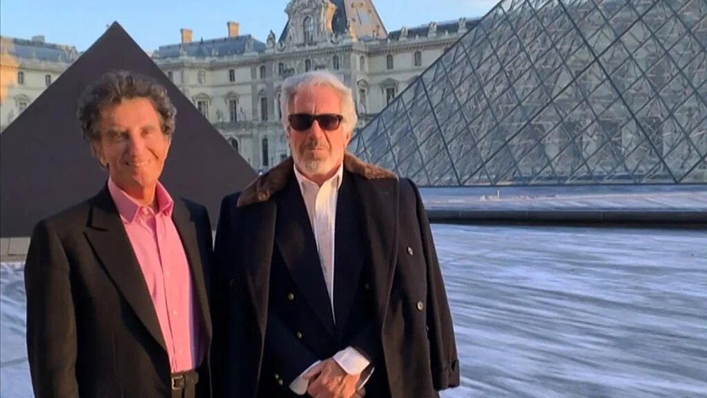 Jack Lang’s Resignation: An Earthquake at the Heart of France’s Arab Cultural Institution 35 نون بوست