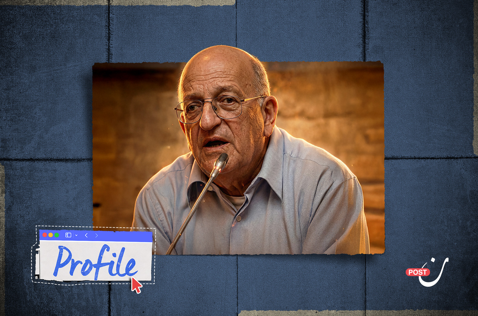 Simon Levy: A Moroccan Jewish Memory in Defiance of Zionism 28 نون بوست