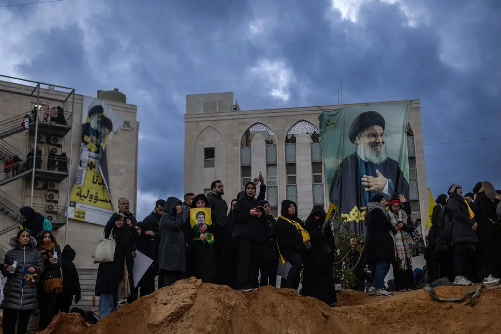 Tehran and Washington: Roots of a Deep-Rooted Hostility 49 نون بوست