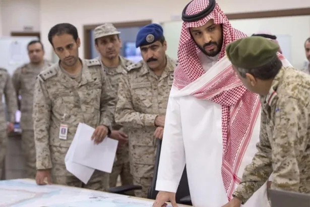 Saudi Arabia Abandons Its Neutrality: What’s Happening in Southern Yemen?