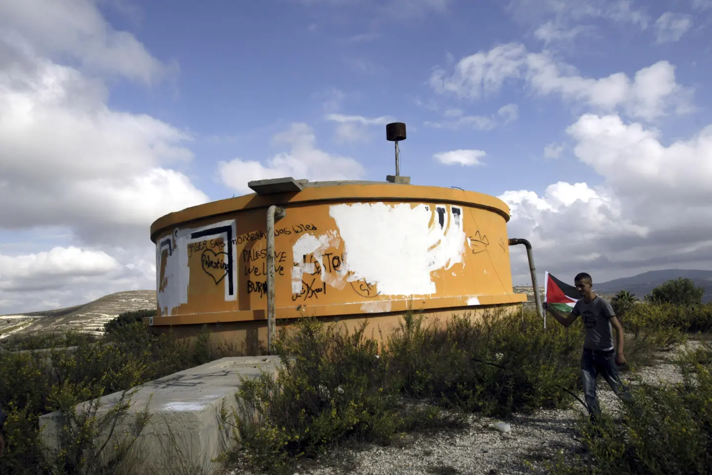 A Return to Settlements Evacuated 20 Years Ago: What Does It Mean for the West Bank? 30 نون بوست