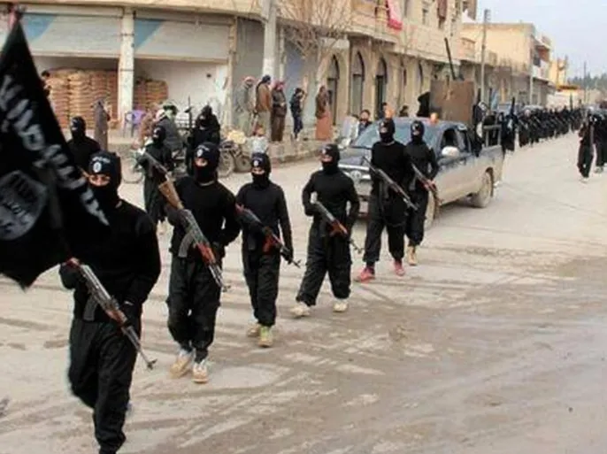 Raqqa After a Decade of Upheaval: Can Society Regain Its Cohesion? 37 نون بوست