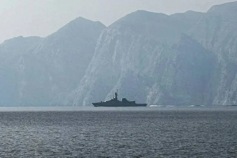 هل يتحول هرمز إلى نسخة جديدة من قناة السويس؟