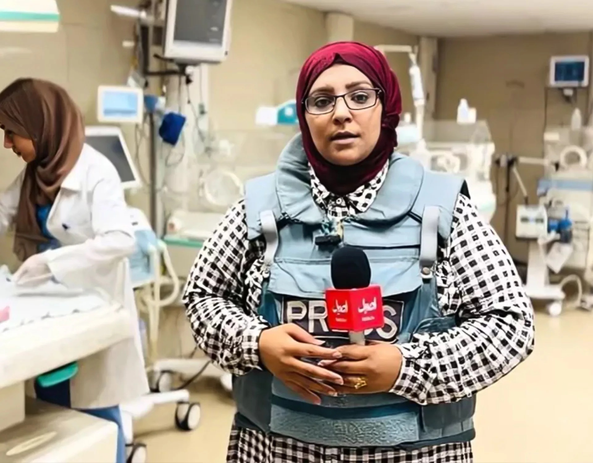 “With Every Report, We Ask: Are We Next?” - Assassination Haunts Gaza’s Journalists 50 نون بوست