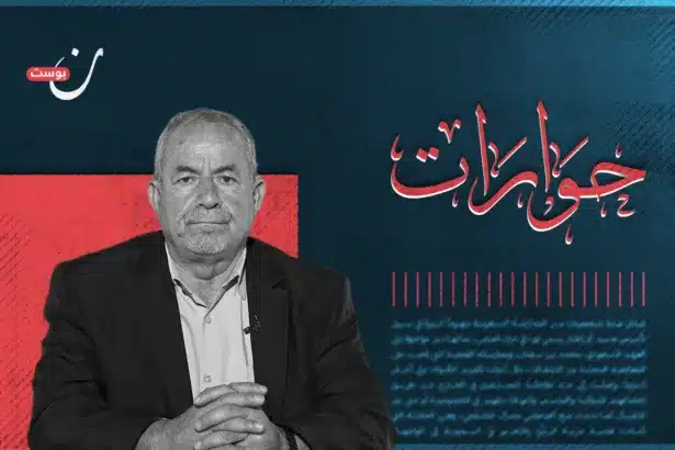 التصعيد الإقليمي يمنح إسرائيل غطاءً لتكثيف سياساتها.. حوار مع نهاد أبو غوش