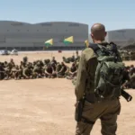 تحشيد أوروبي.. خريطة القواعد العسكرية في قبرص الجنوبية