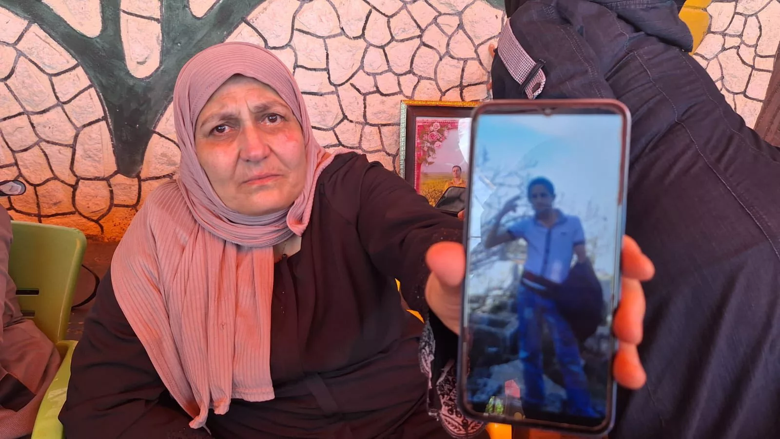 The Case of the Missing: Syria’s Deepest Wound on the Path to Justice 32 نون بوست