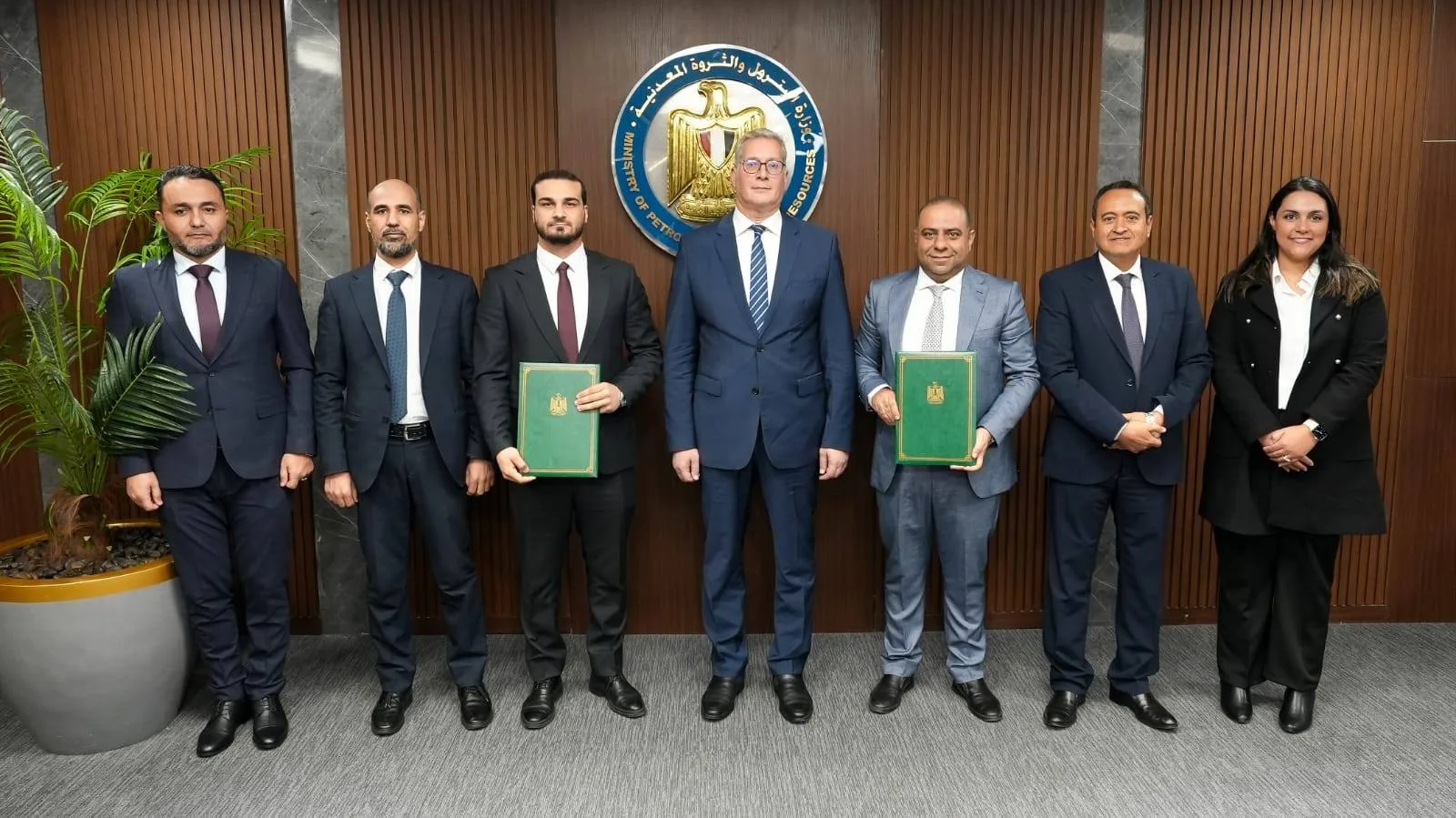 What Do We Know About the Egyptian-Syrian Gas Deal? 33 نون بوست