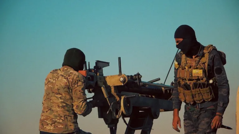 A Close Look: How and Why the “SDF” Collapsed So Rapidly