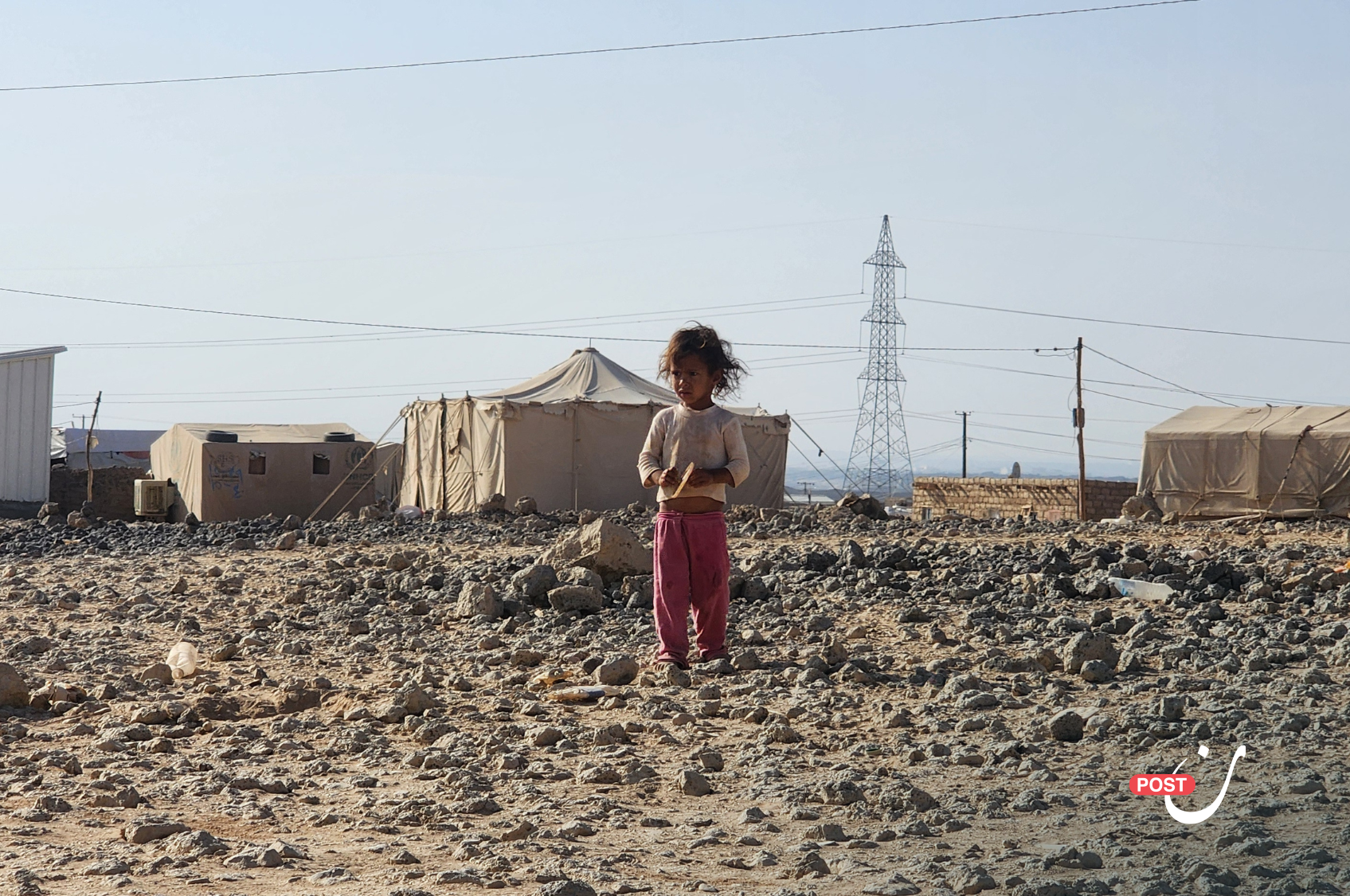 Winter Deepens Yemen’s Displacement Crisis 34 نون بوست