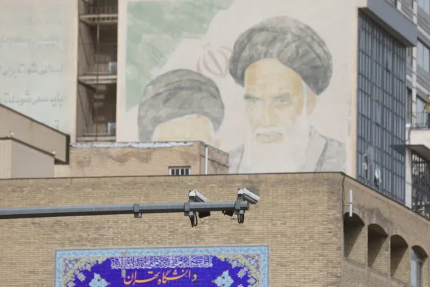 How Did “Israel” Turn Iran’s Surveillance Cameras into an Assassination Tool?