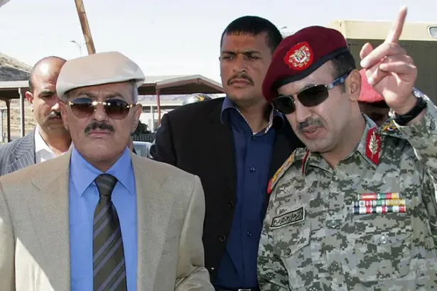 After a Long Silence: Is Ahmed Ali Preparing for a New Battle in Yemen?