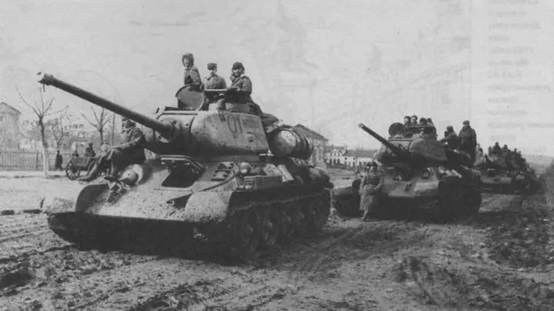 From 1941 to 1980: What Does Modern History Tell Us About a Ground Invasion of Iran? 33 نون بوست