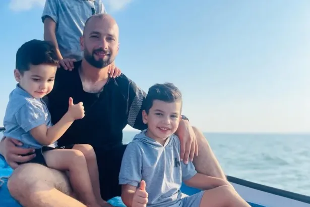 Widows and Orphans: The Most Enduring Face of the War on Gaza