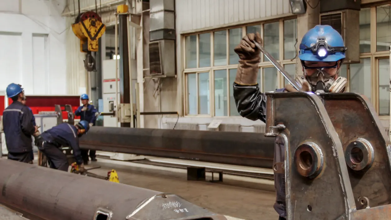 Rare Earths: China’s Strategic Cards Against the West 36 نون بوست