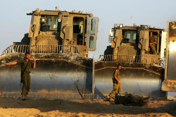 The Industry of Destruction: How Israel Profits from Demolishing Our Homes
