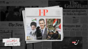 خريف الطغاة: لماذا تُعد سوريا “البروفة” الحقيقية لسقوط طهران؟