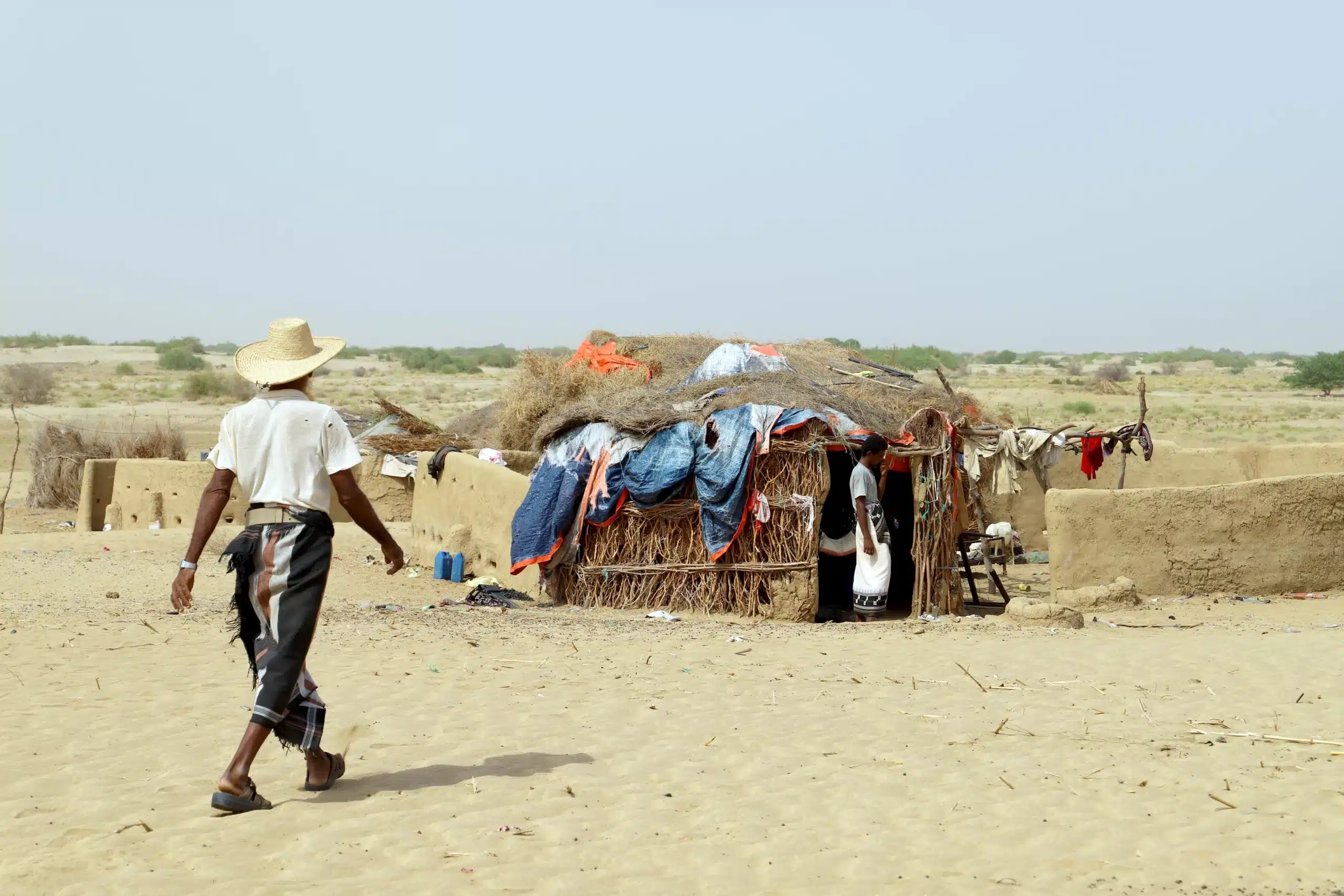 “Hunger Kills More Than War”: Yemenis Face the Agony of Slow Death 36 نون بوست