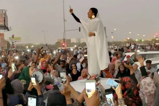 Seven Years After the Dream: Sudan’s Journey from the December Uprising to the Generals’ War