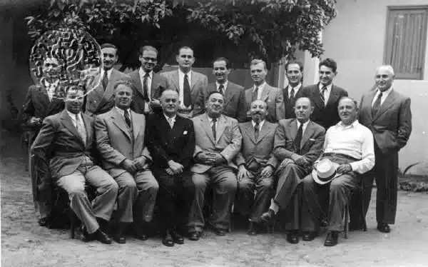 "Maariv": Journalism as a Military Camp, the News as a Military Statement 45 نون بوست