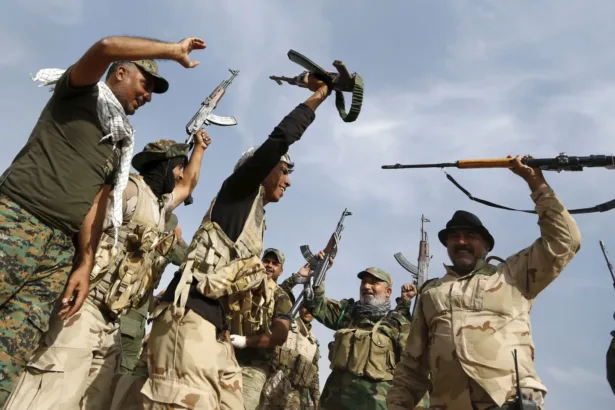 Iraq: The Other Repercussion of the War with Iran