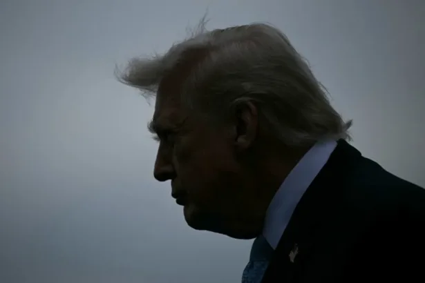 الحرب على إيران: لماذا تراجع ترامب أولاً؟