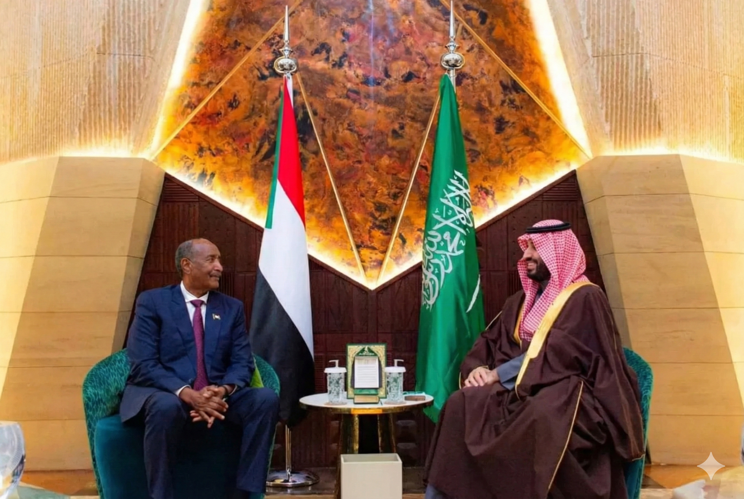 Saudi Arabia’s Sudan Strategy: From Cautious Neutrality to Calculated Engagement 28 نون بوست