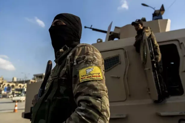 SDF and Damascus: From Negotiating Table to the Brink of Confrontation?