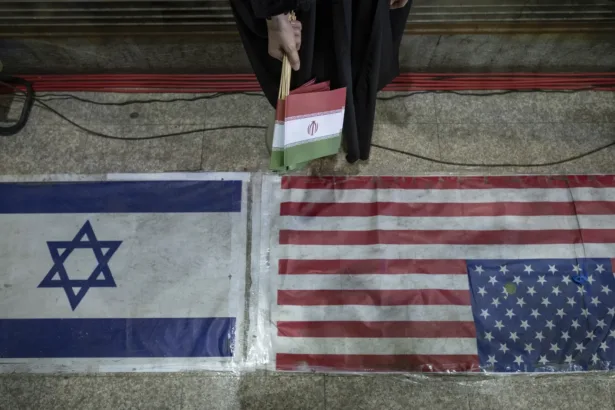 Open Incitement: Is Israel Trying to Ignite Iran from Within?