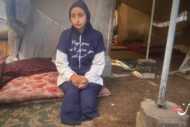 Gaza’s Wounded Between Disability and Neglect