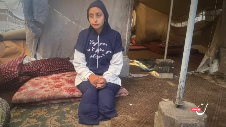 Gaza’s Wounded Between Disability and Neglect