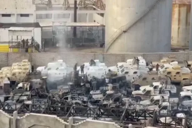 The Airstrike on Mukalla Port: A Saudi Message to the UAE That Transcends Yemen’s Geography