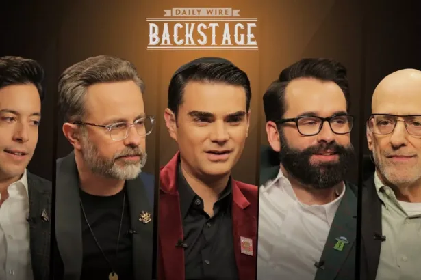 The Daily Wire: The American Right’s Gateway to the Israeli Narrative