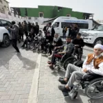 Post-Genocide Siege: How Gaza’s Wounded Are Left to Die Waiting for Treatment