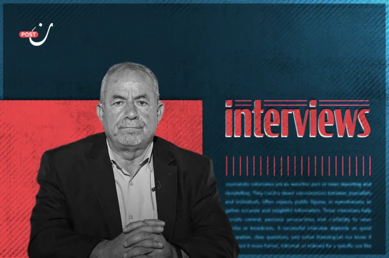 Regional Escalation Gives Israel Cover to Intensify Its Policies… An Interview with Nihad Abu Ghosh