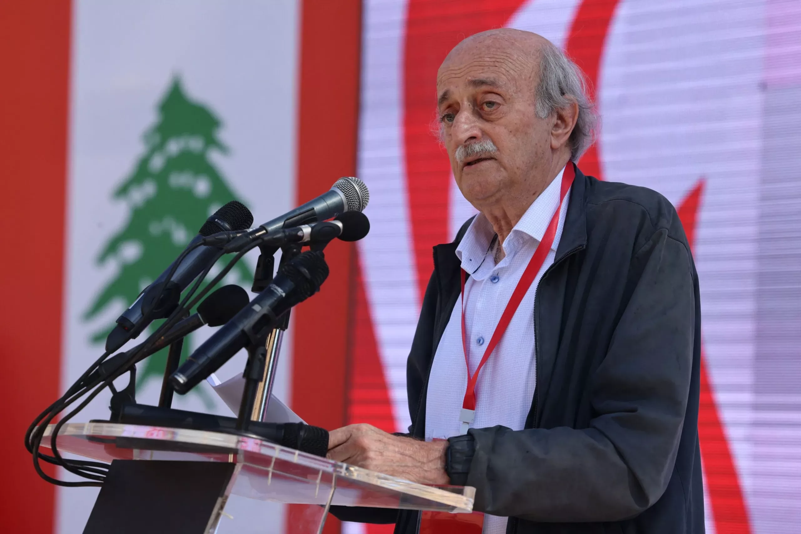 In the Farewell of Walid Jumblatt: The End of Ideology and the Rise of Pragmatism 28 نون بوست