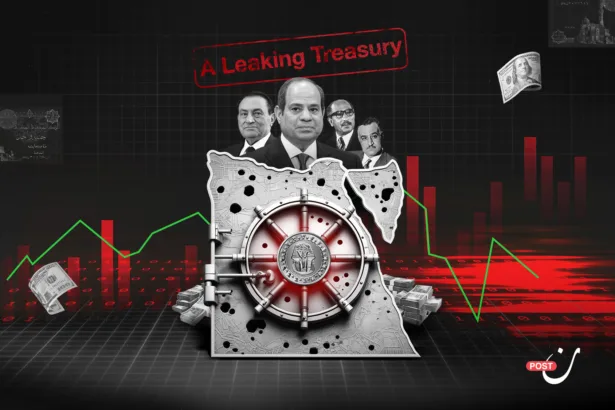 Egypt’s Economy: Addicted to Debt and Hoping for Miracles from Abroad