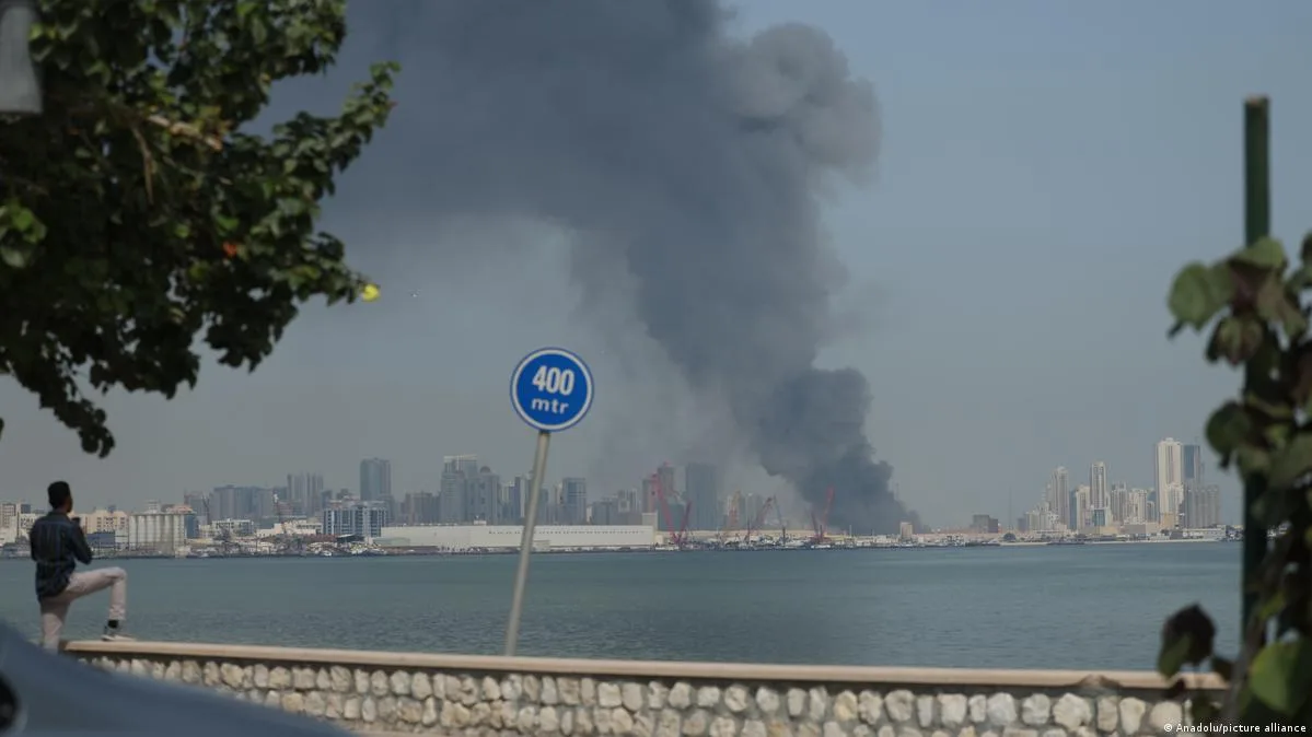 Not Our War, Yet Fought on Our Soil: The Gulf Approach to Escalation with Iran 28 نون بوست