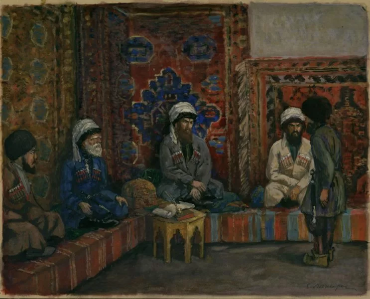 Chechnya’s Enduring Struggle: Four Centuries of Resistance 51 نون بوست