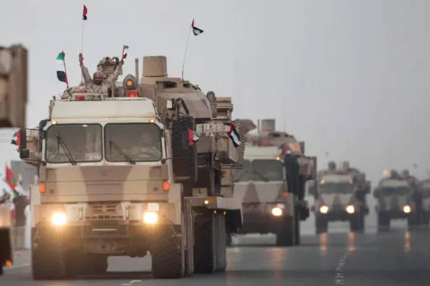 Islands, Bases, and Ports: What the UAE Lost in Yemen in Just One Week