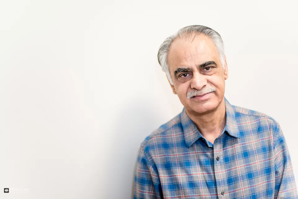 The Lost Mecca: Ziauddin Sardar’s Pilgrimage Experience Amid Expansion and Demolition 31 نون بوست